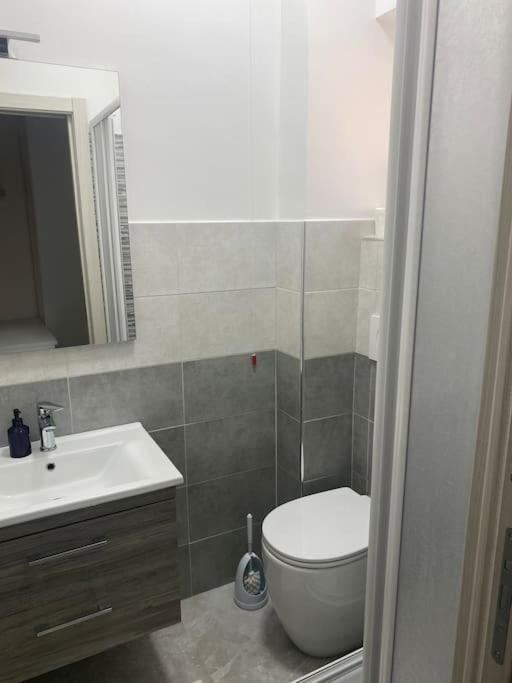 Candia House Apartamento Roma