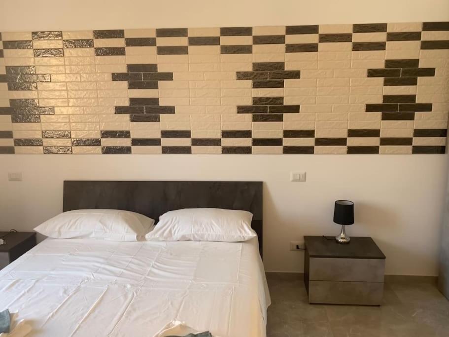 Candia House Apartamento *