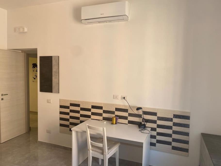 Candia House Apartamento *