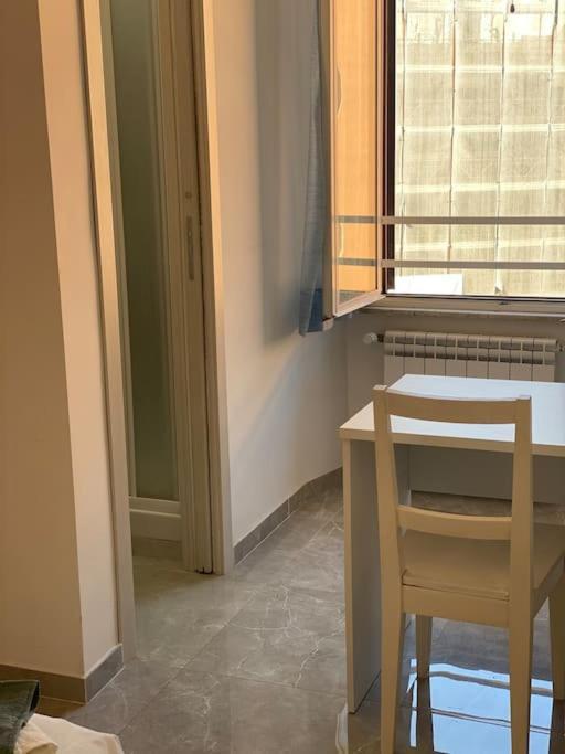 Apartamento Candia House Roma
