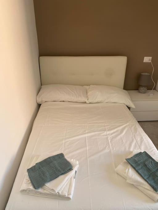 Candia House Apartamento *