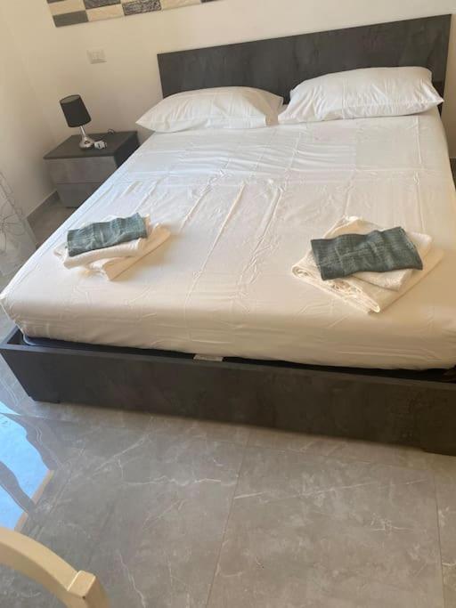 Apartamento Candia House Roma