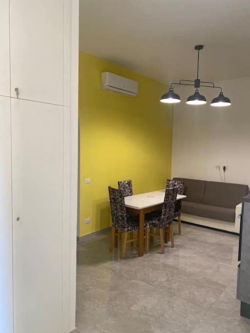 Candia House Apartamento