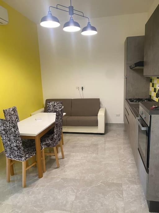 Apartamento Candia House *