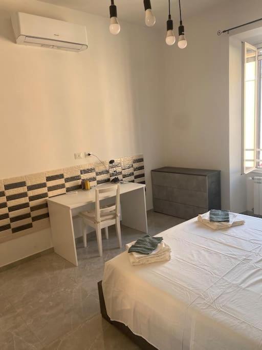 Apartamento Candia House Roma