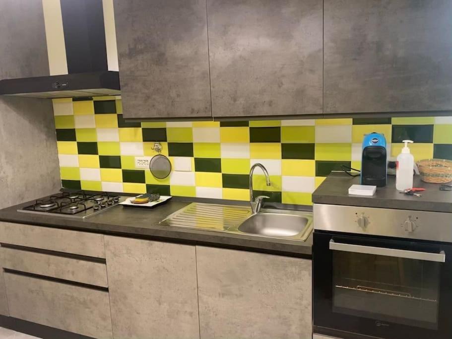 Apartamento Candia House