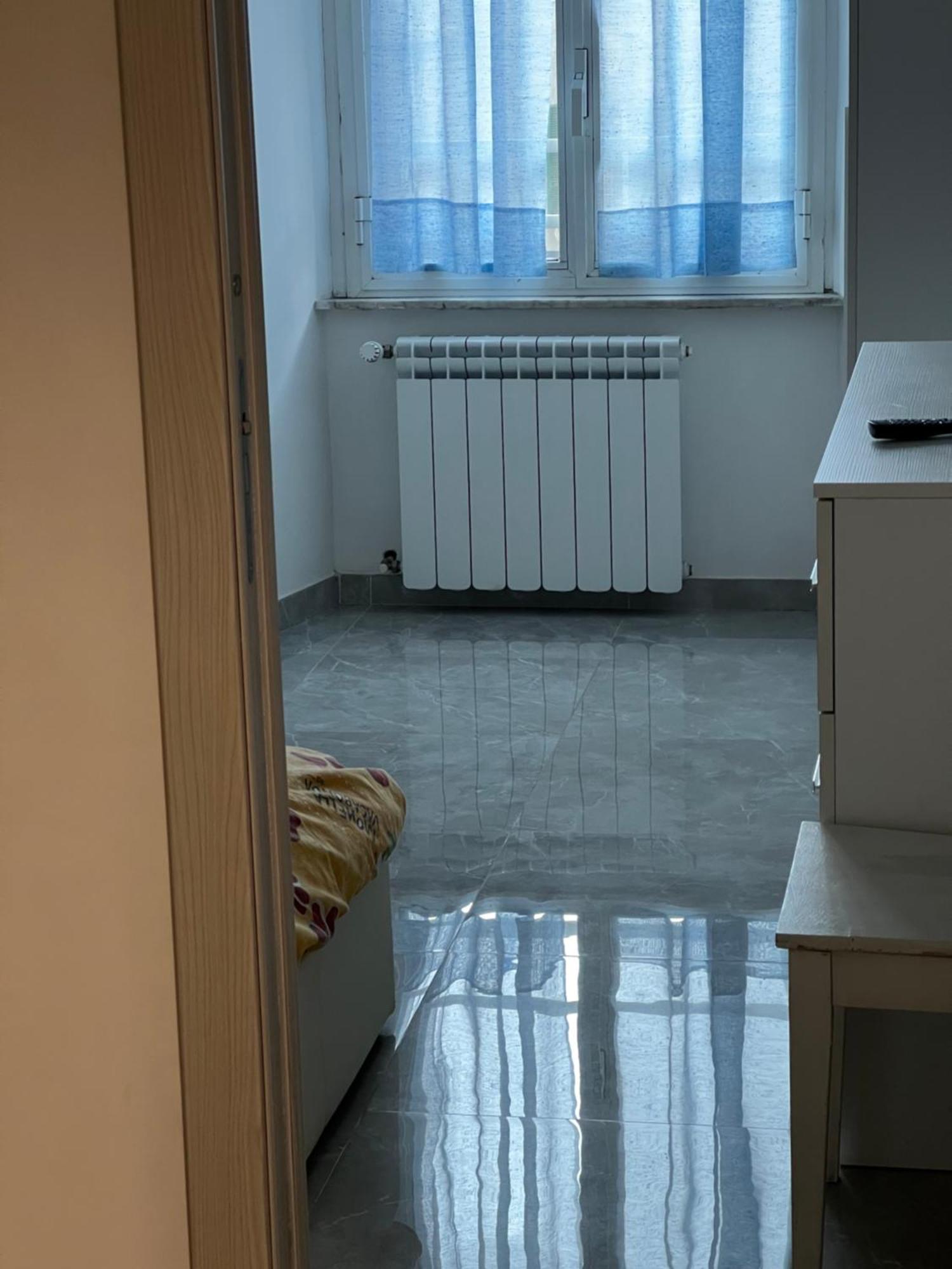 Apartamento Candia House Roma