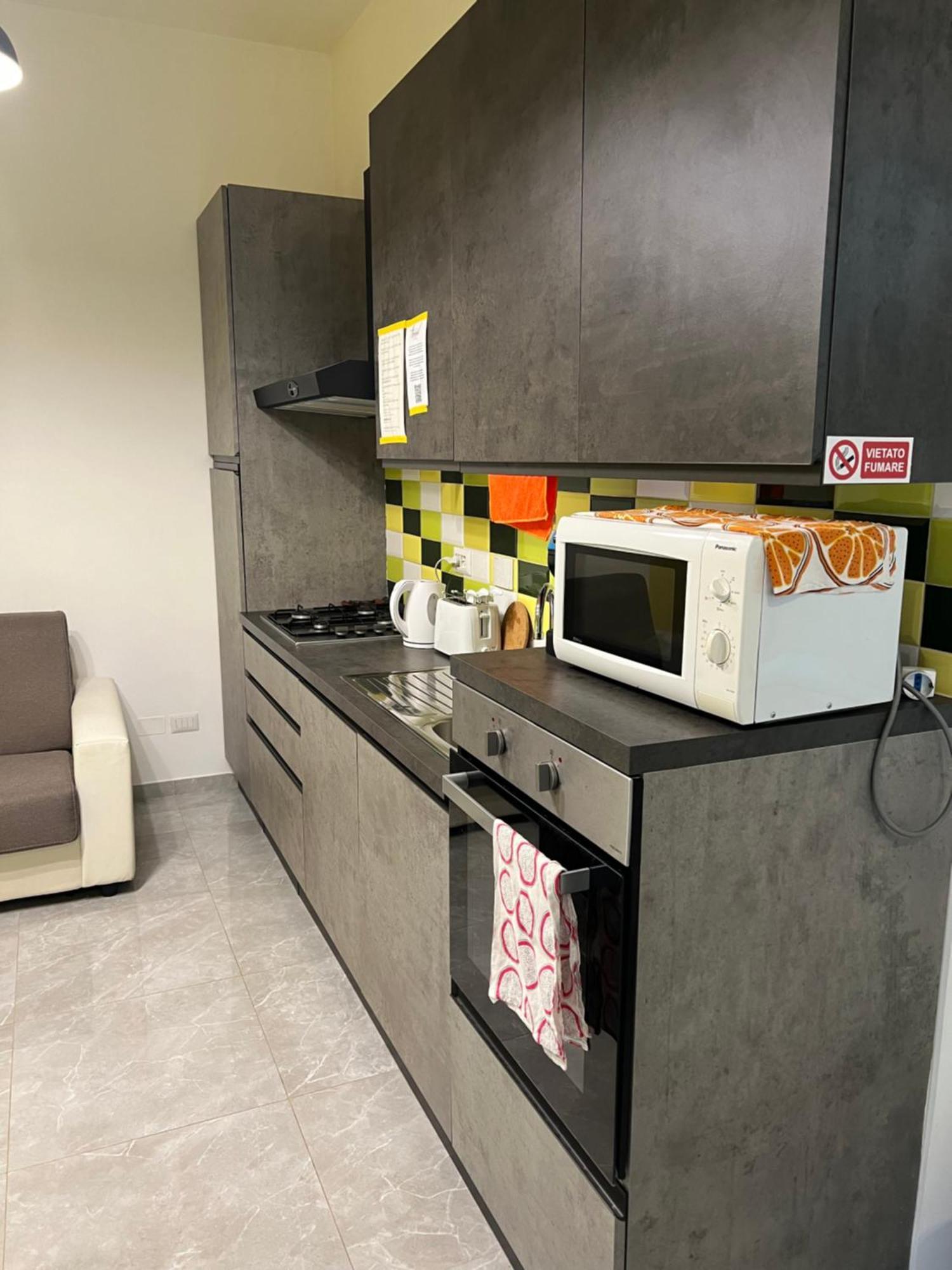 Apartamento Candia House *