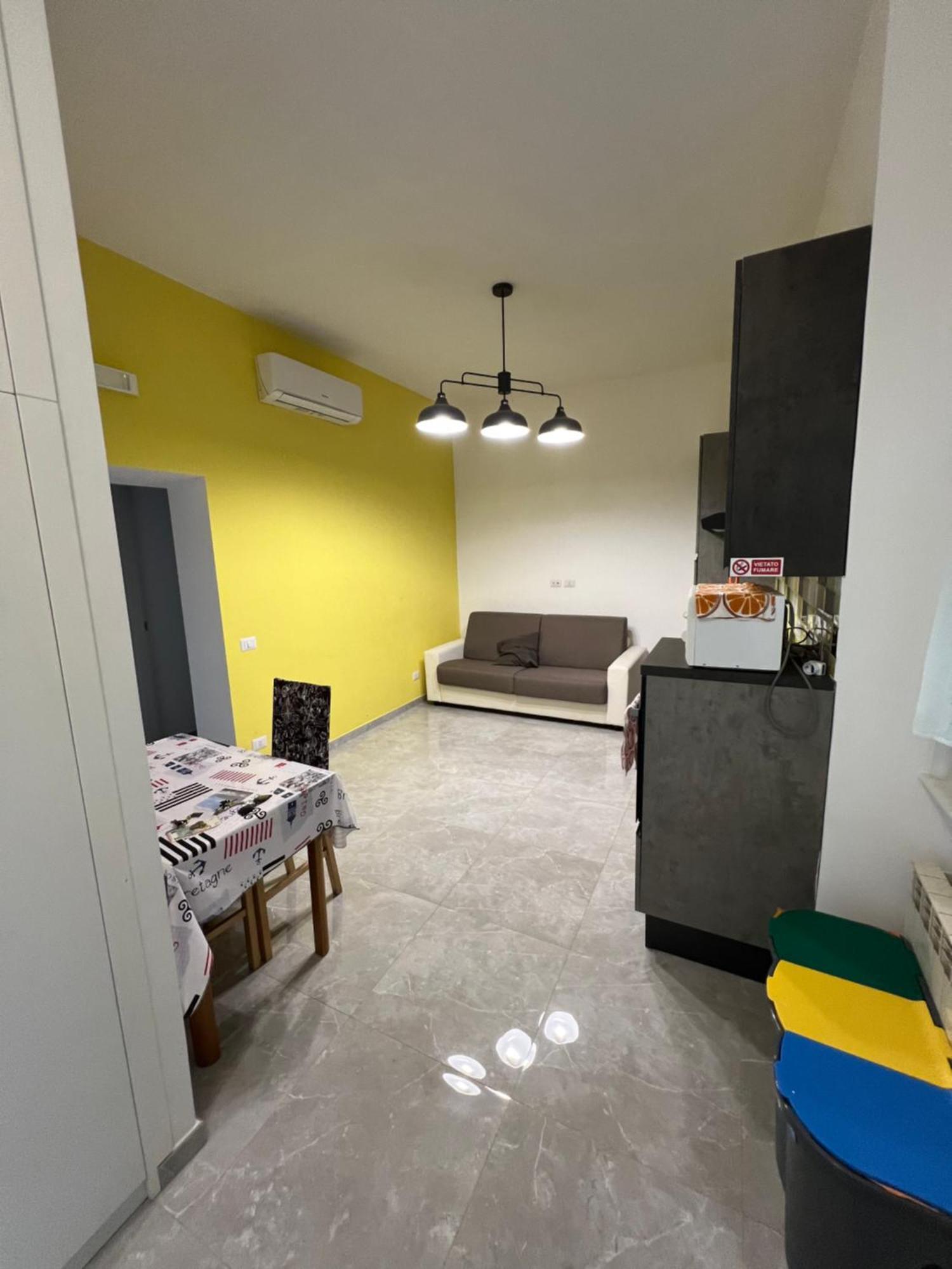 Apartamento Candia House *