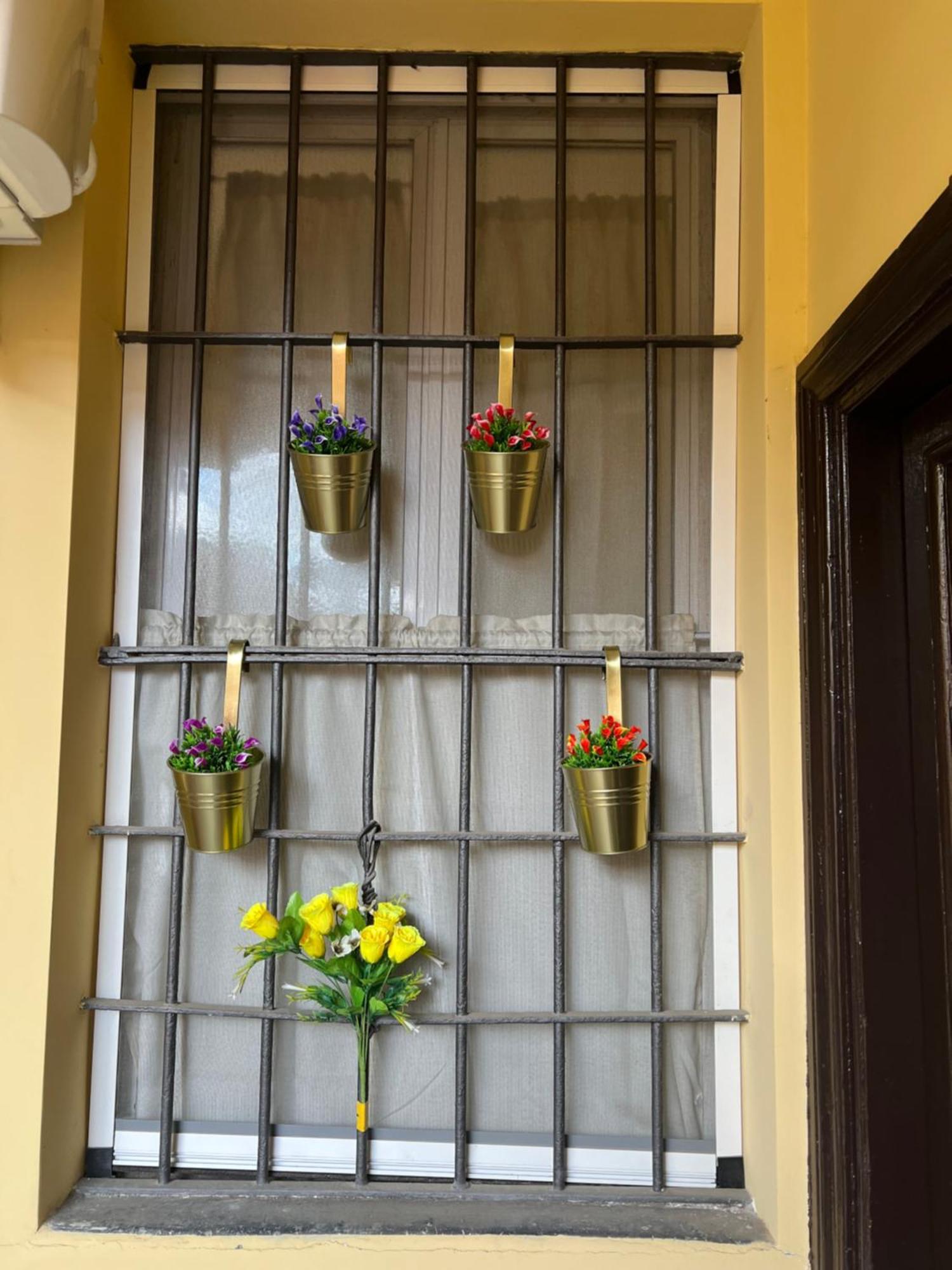 Apartamento Candia House Roma