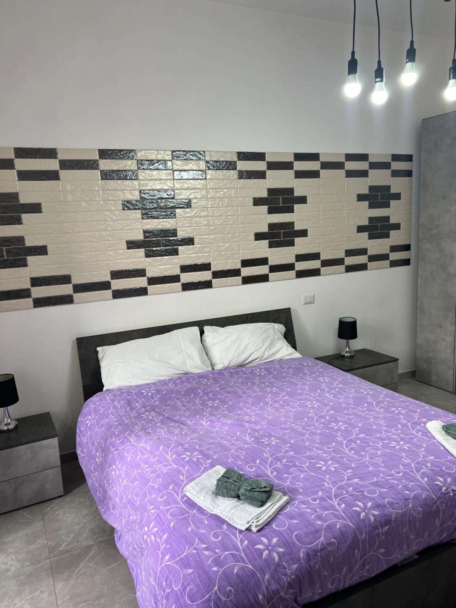 Apartamento Candia House Roma