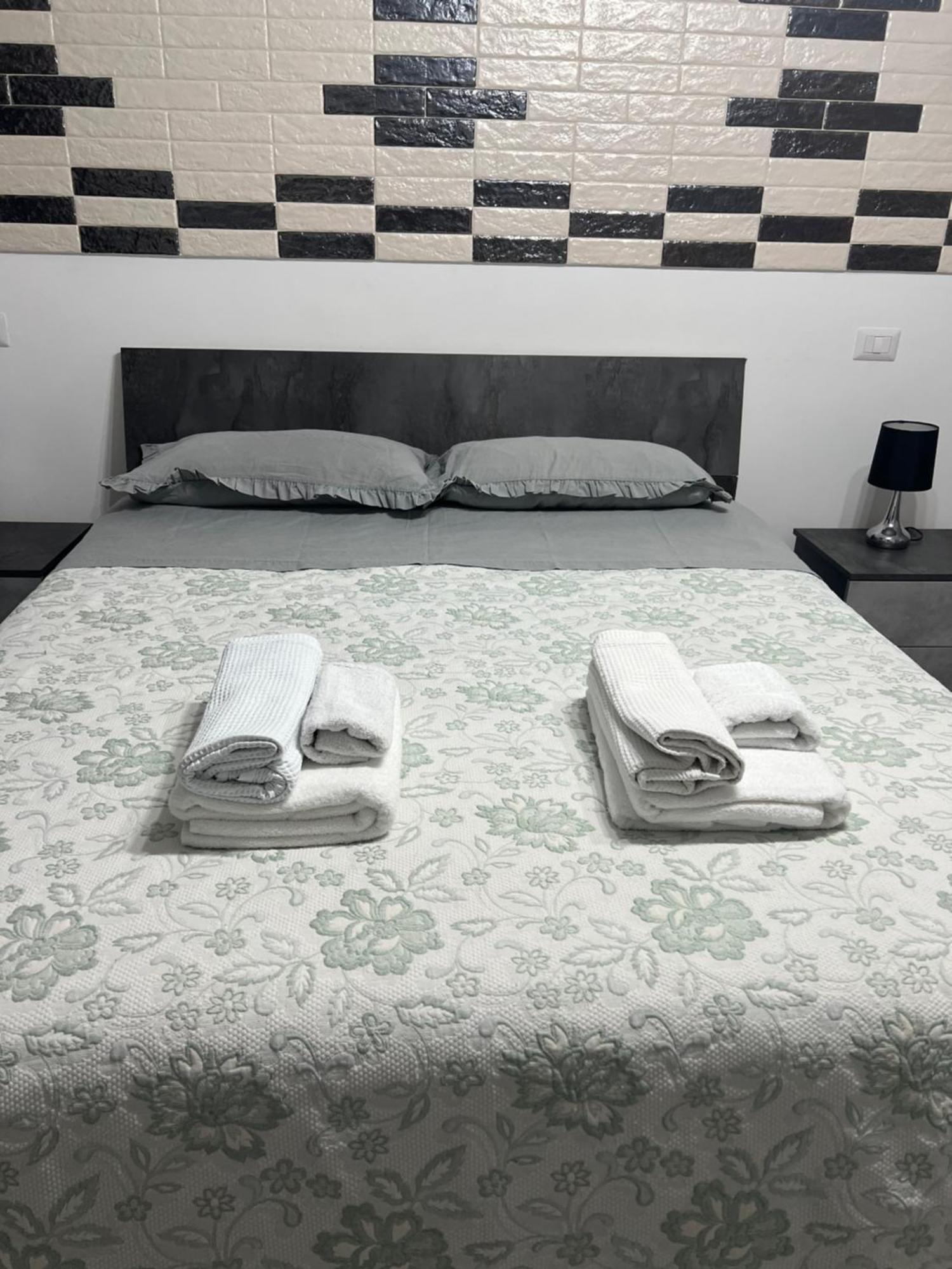 Candia House Apartamento