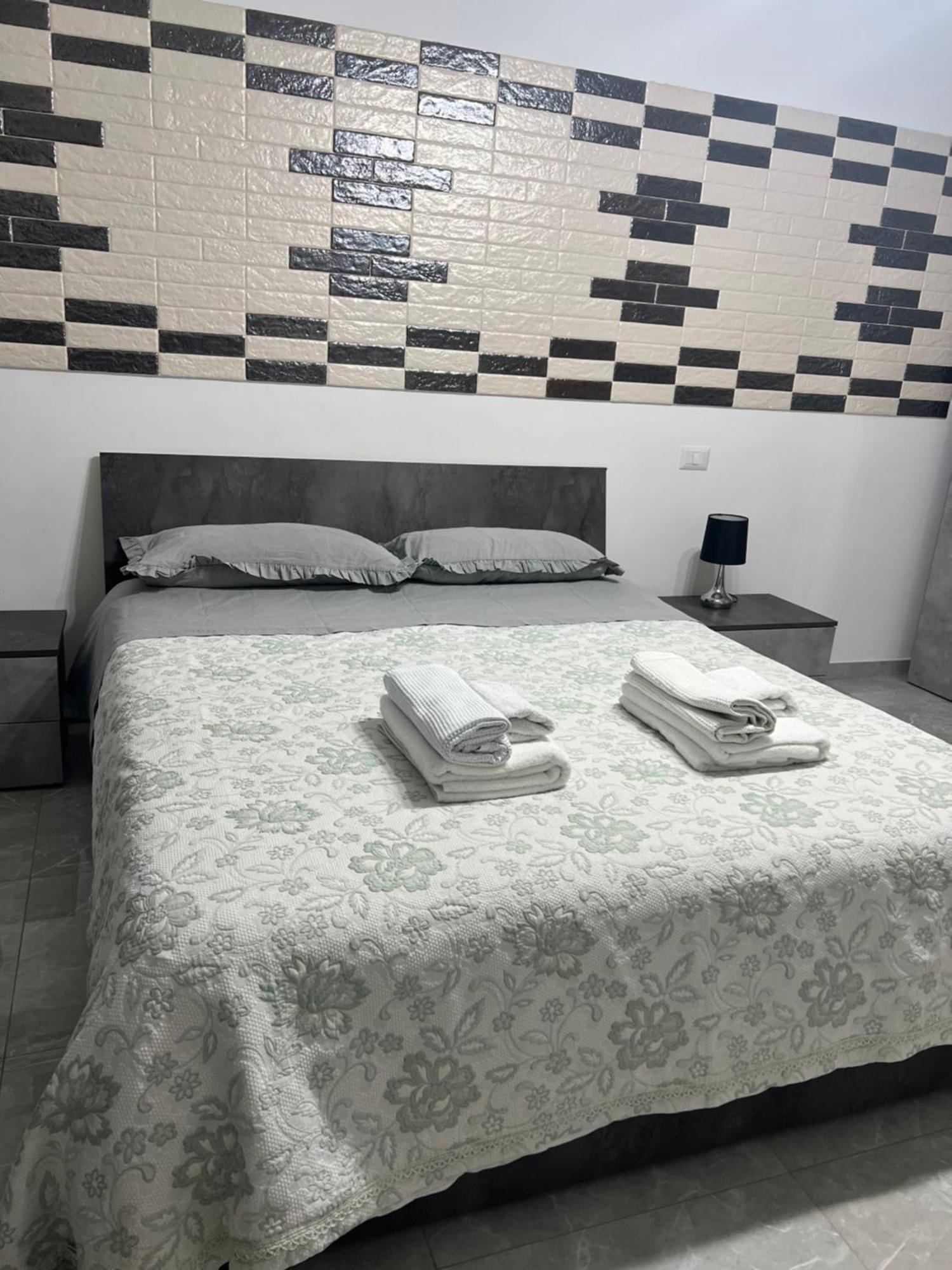 Candia House Apartamento Roma
